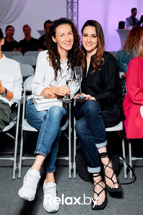 Brands Fashion Show, фото № 66