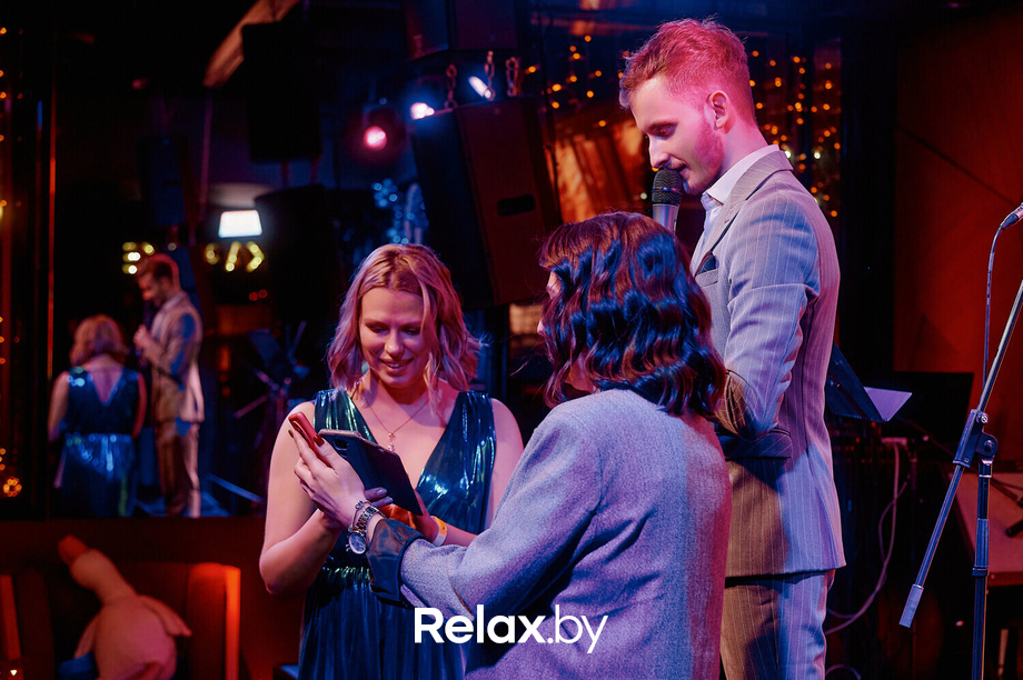 Старый Новый Год в Ангелах, фото № 43