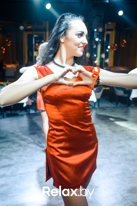 Вечерний IDOL, фото № 74