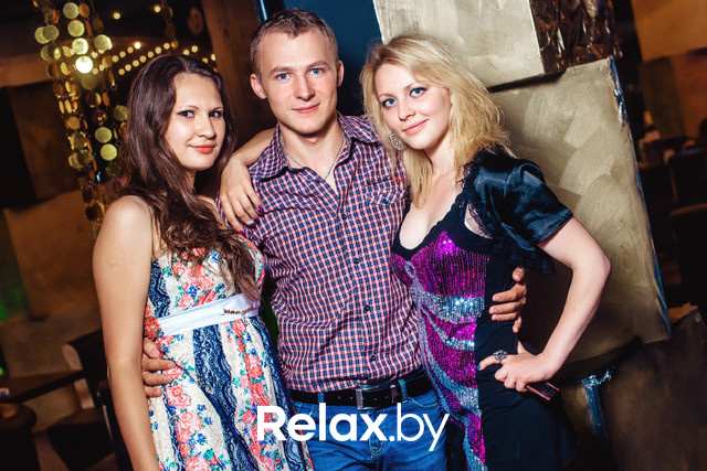 Ladies Night, фото № 37