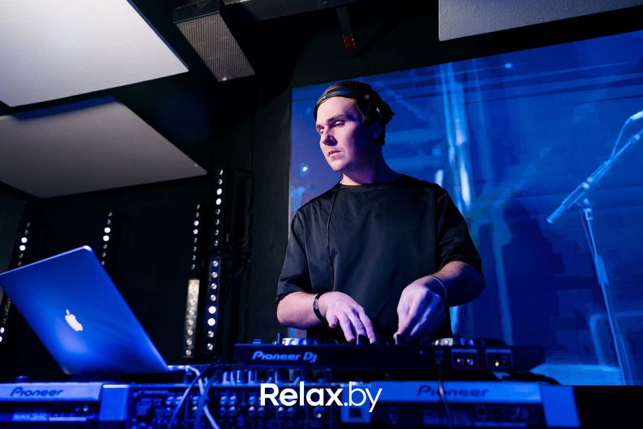 Ночные жители, фото № 58