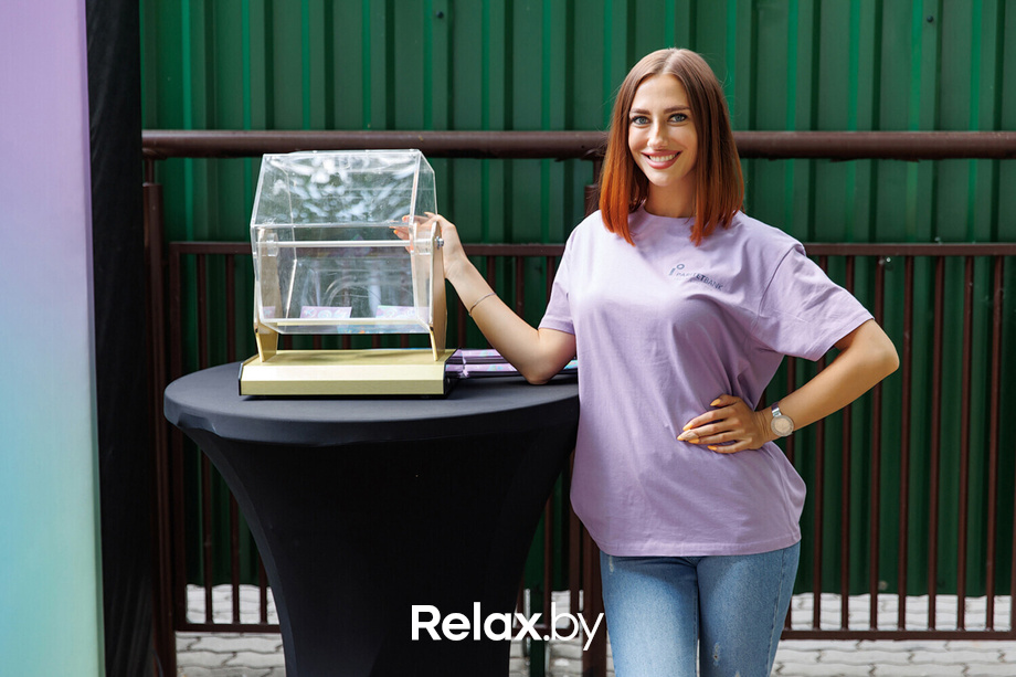 Международный фестиваль саморазвития «MY WAY FESTIVAL», фото № 26