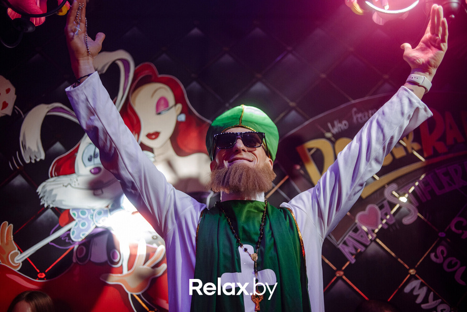 Friday «Stiflers party», фото № 18