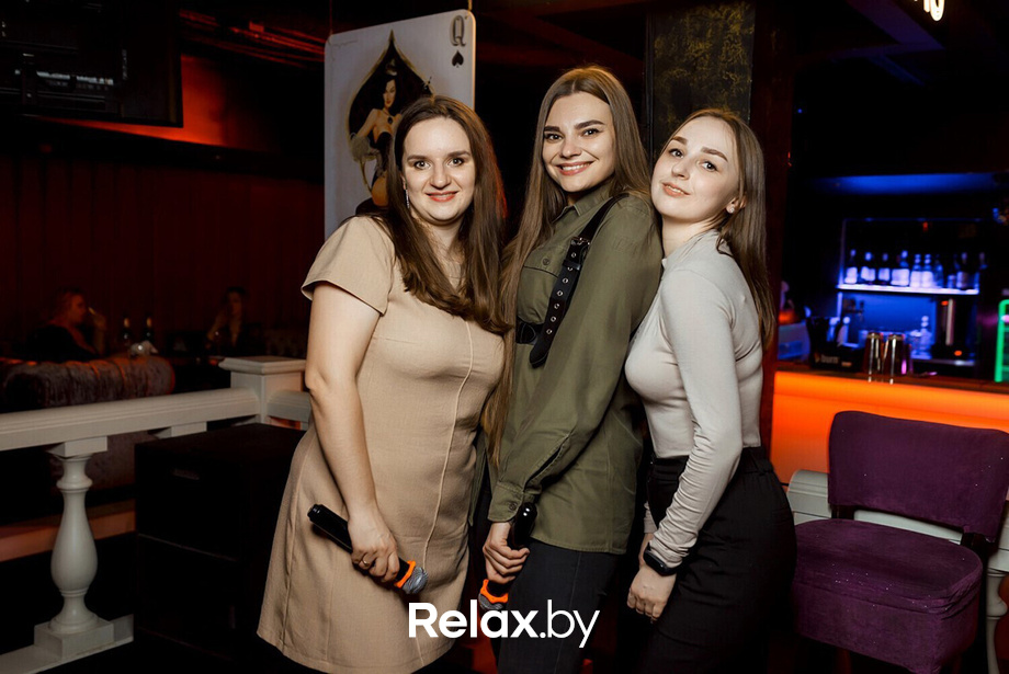 Saturday Party, фото № 45