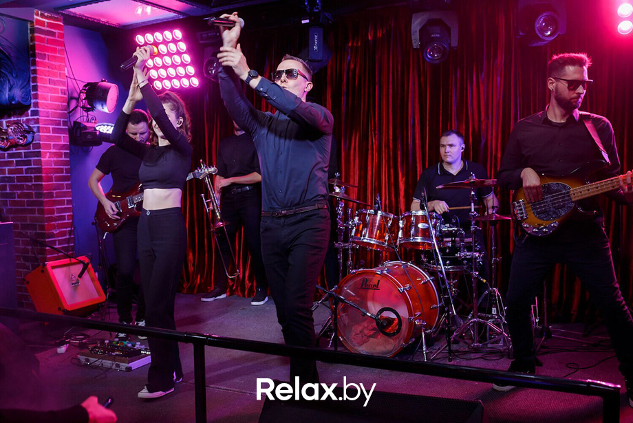 Brooklyn Live!, фото № 37