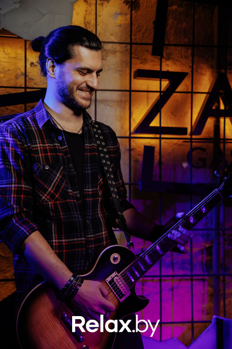 Saturday In Zavod, фото № 95