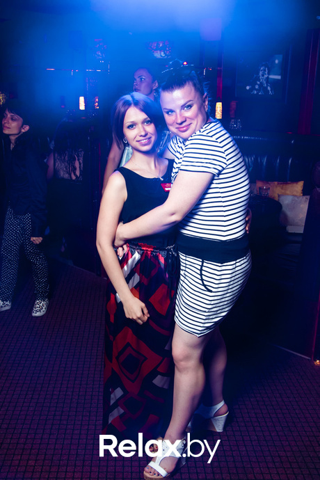 Summer party, фото № 44