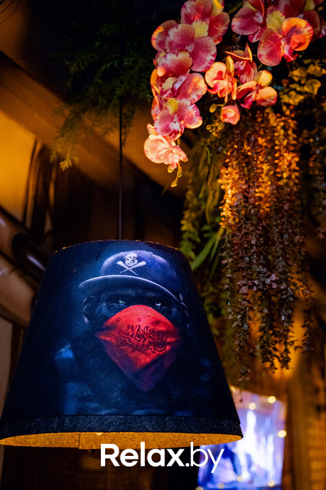 Monkey Brothers, фото № 90