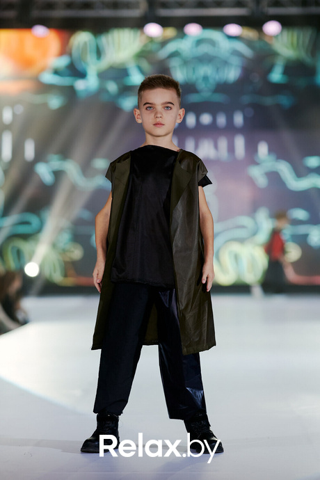 New Fashion`s Week, фото № 141