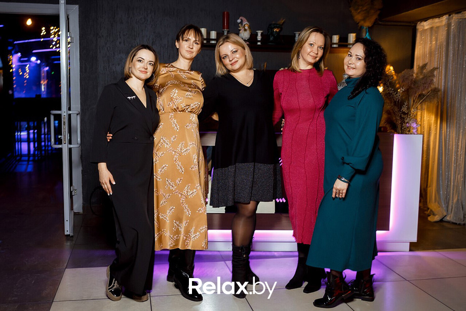 Friday party, фото № 3