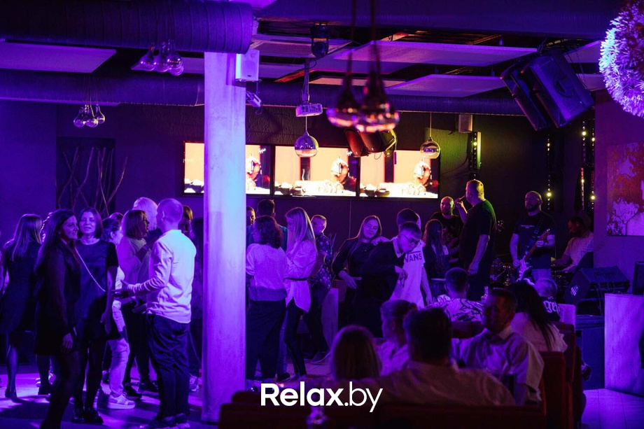 Ночные жители, фото № 89