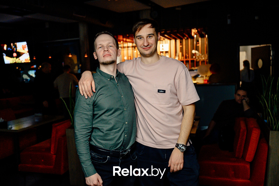 Ночные жители, фото № 37