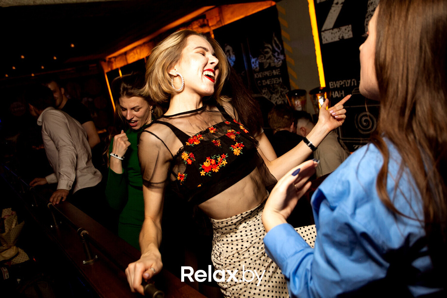 Zavod Saturday Night, фото № 89