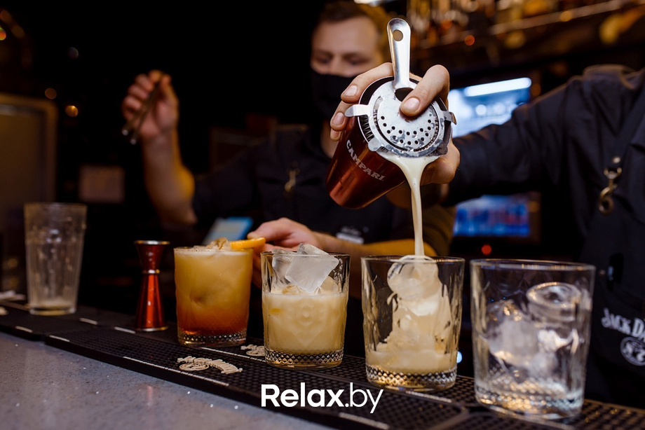 Brooklyn Live!, фото № 52