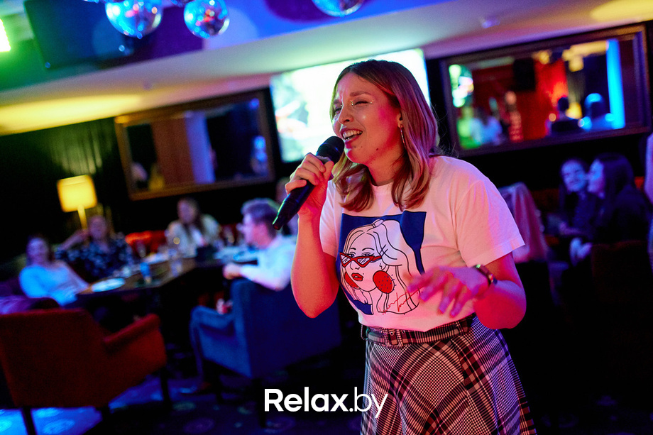 День Рождения портала Relax.by, фото № 86