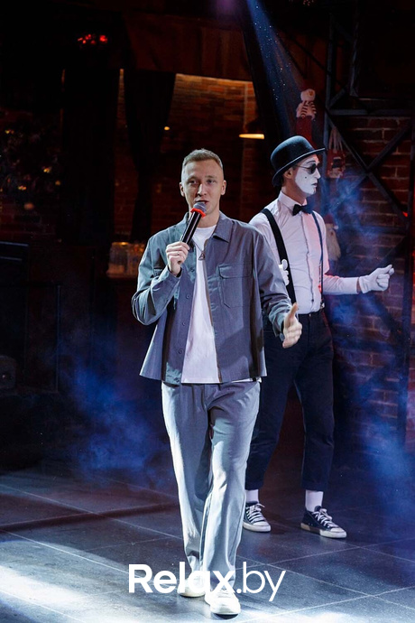 Новогодний Бруклин, фото № 3