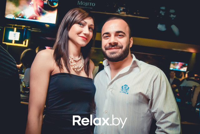 Mojitos party, фото № 16