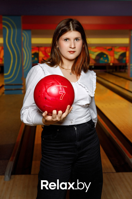 Пятница в «Barberry», фото № 4