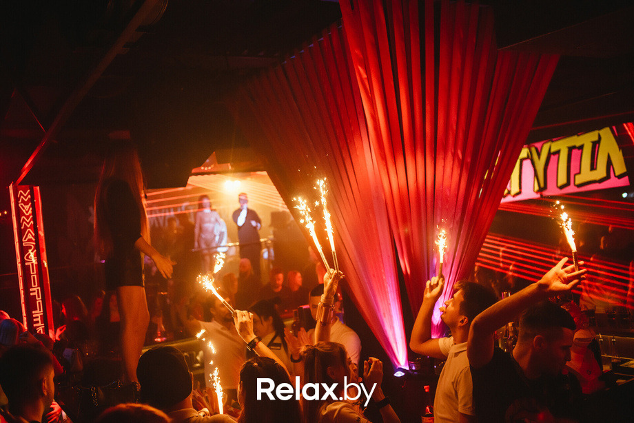 Stiflers party, фото № 28