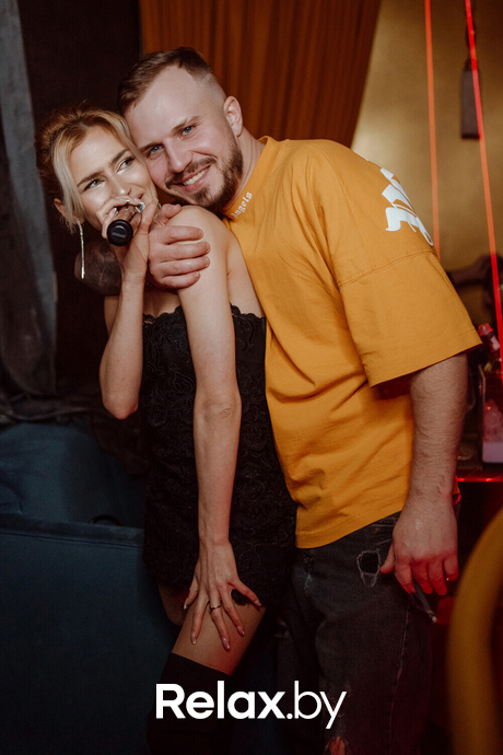 Saturday LUXURIA LXR, фото № 35