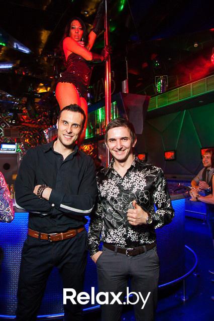 Cuba Libre Party, фото № 86