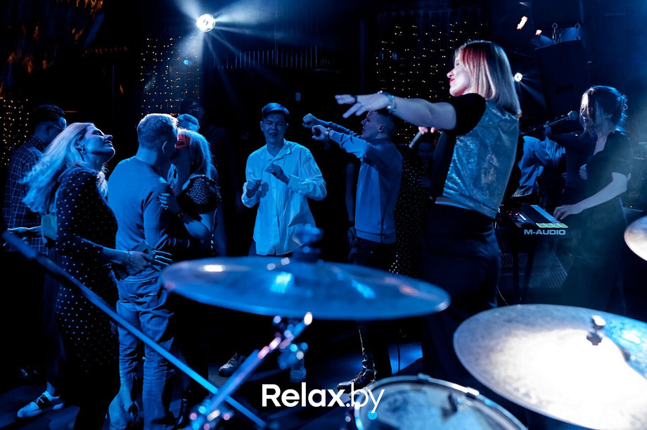 Friday music, фото № 14