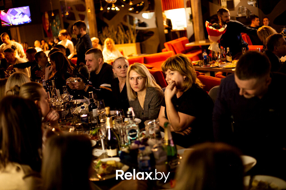 День встречи выпускников, фото № 49