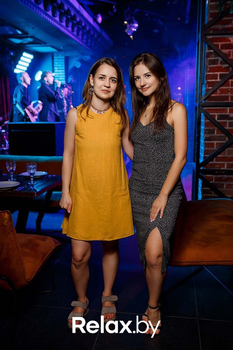 Brooklyn Live!, фото № 44