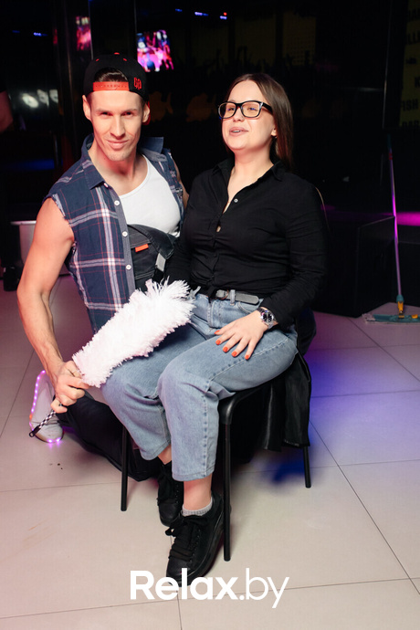 Zima on party!, фото № 39