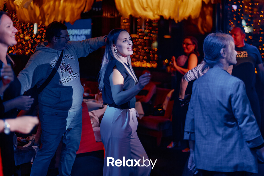 Saturday music, фото № 98