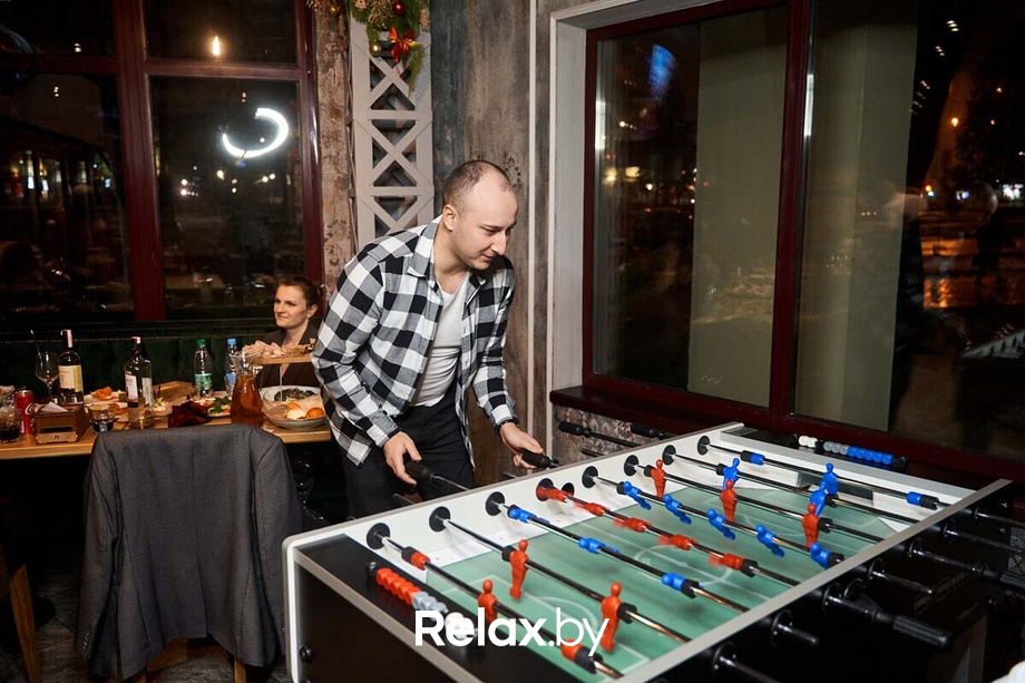 Новогодний Корпоратив, фото № 42