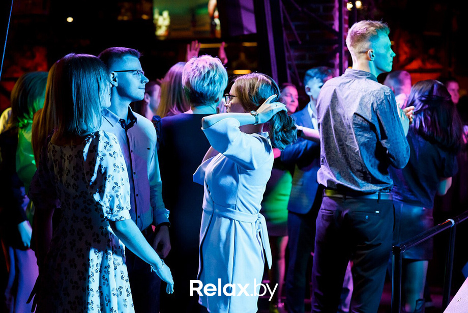 Brooklyn Live!, фото № 9