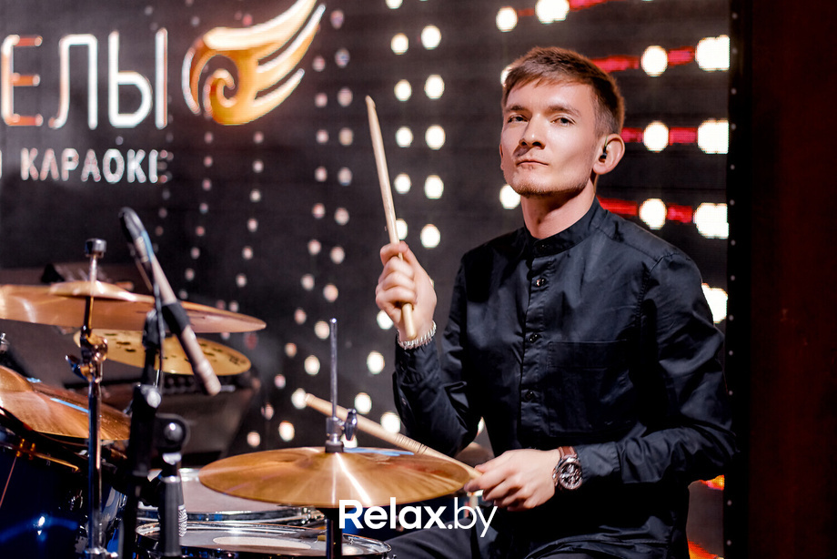 Friday Music, фото № 59