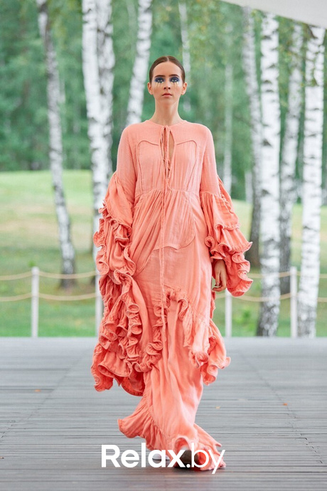 Показ Historia Naturalis | Brands Fashion Show, фото № 29