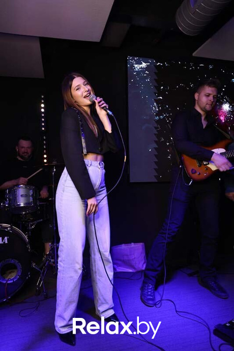 Terra party, фото № 39