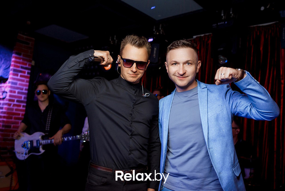 Brooklyn Live!, фото № 22