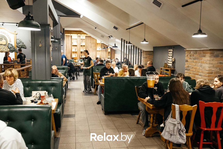 Отдыхаем Броварно, фото № 30