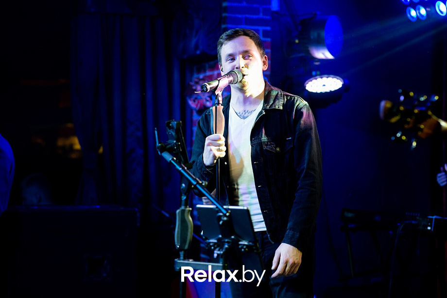 Brooklyn Live!, фото № 26