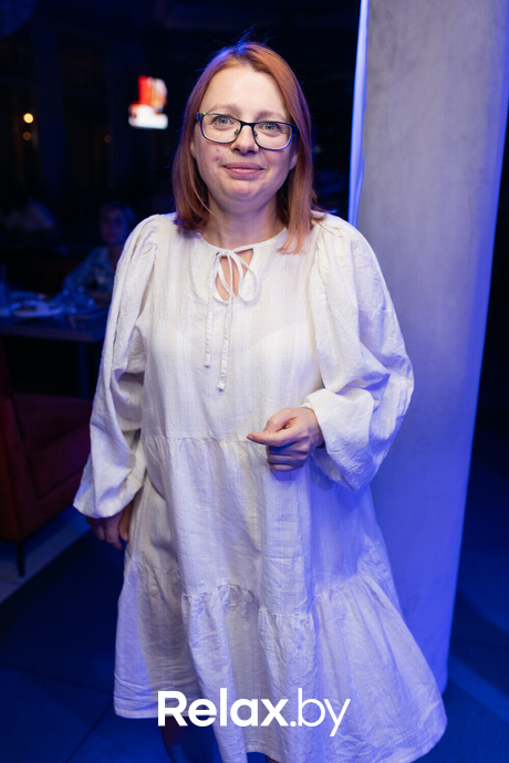 Ночные жители, фото № 6