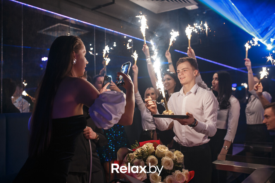 Passion, фото № 8