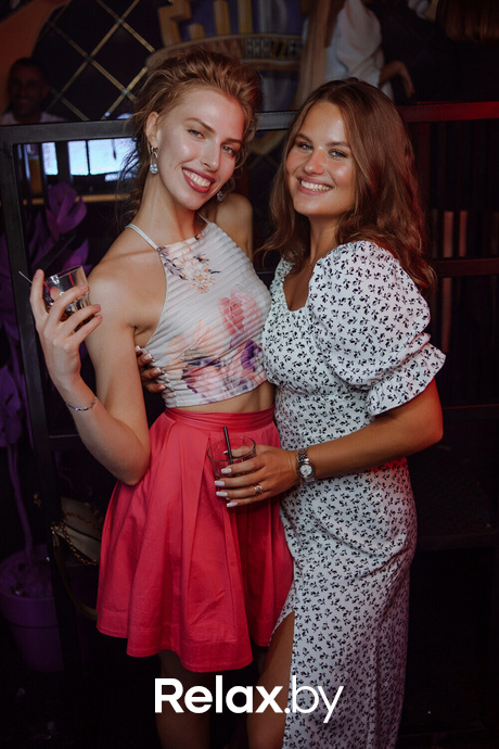 Saturday «Don’t stop the party», фото № 6