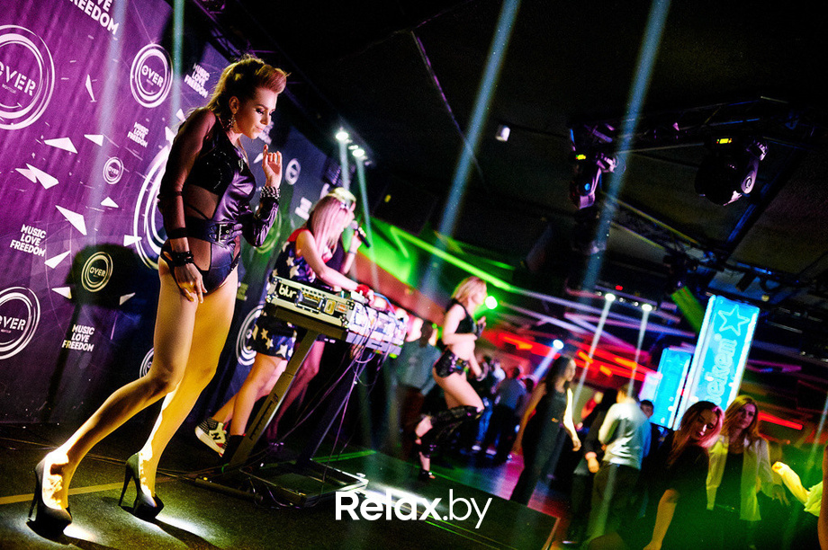 Saturday in Overtime, фото № 28