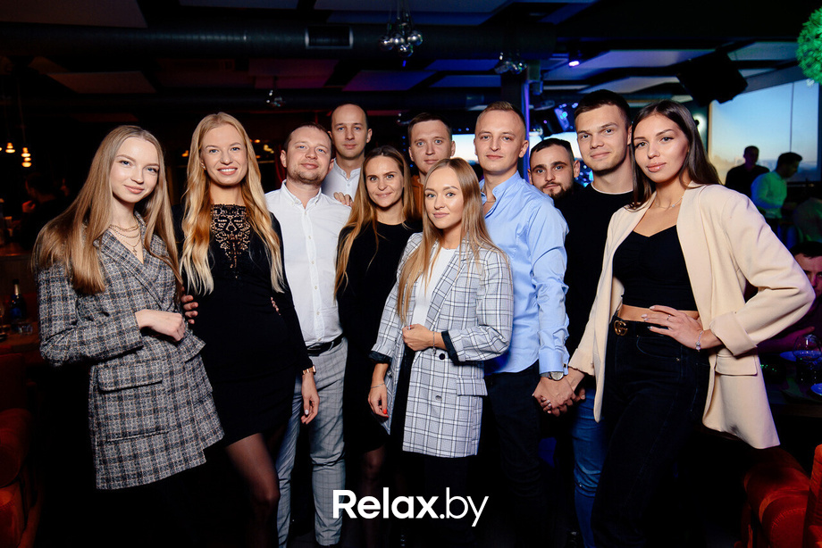 Ночные жители, фото № 43