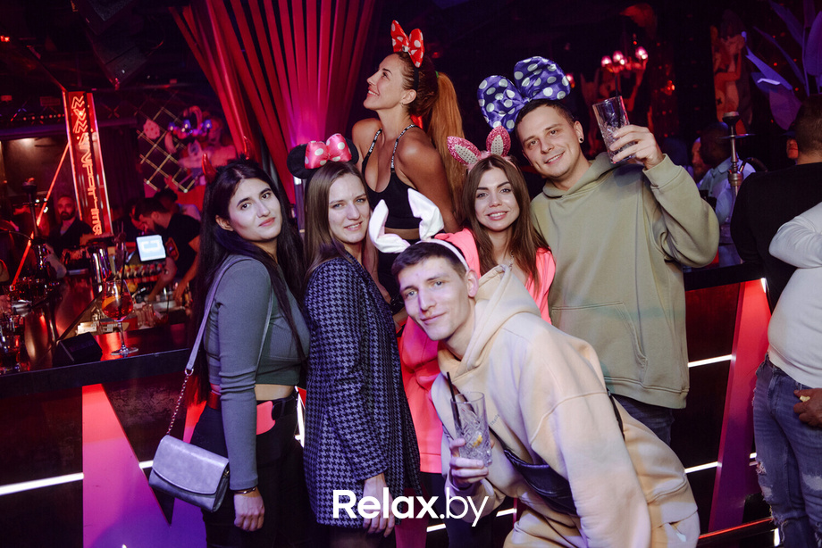 Friday «Stiflers party», фото № 2