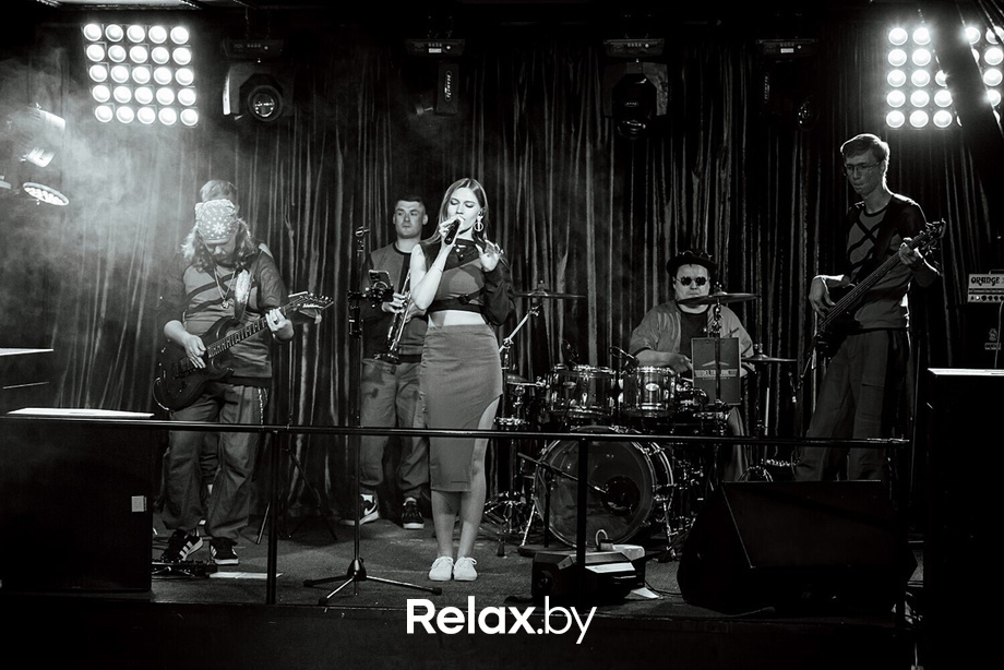 Brooklyn Live!, фото № 67