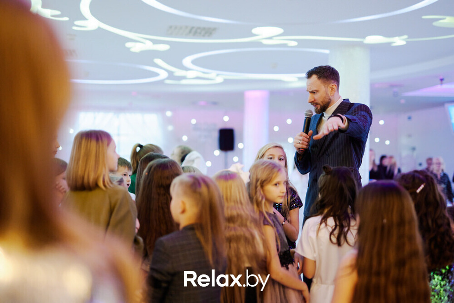 SILVER PARTY 2022 KIDS’ PODIUM, фото № 173