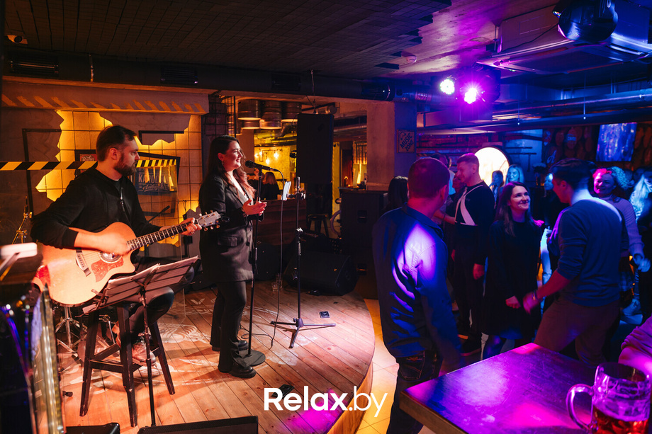 День Встречи Выпускников, фото № 58