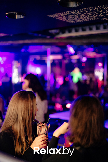 Live Night, фото № 52