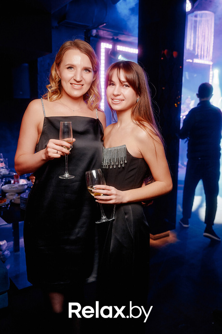 Новый Год в Ангелах, фото № 19