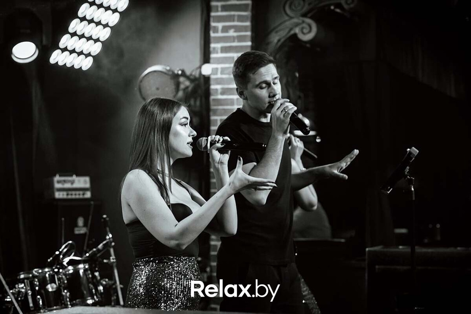 Brooklyn Live!, фото № 6